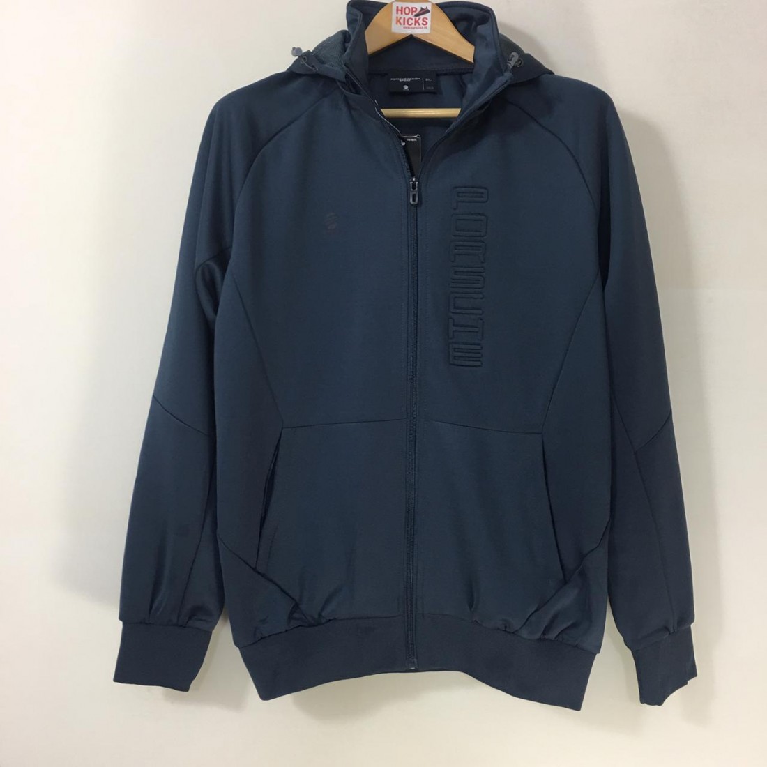 adidas porsche design hoodie